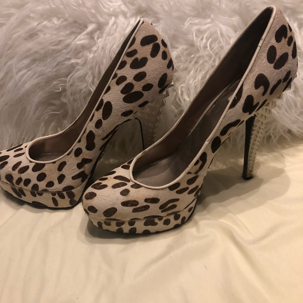 Pumps